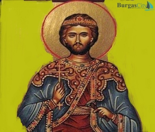 Днес Българската Православна Църква отбелязва деня на страдание на свети