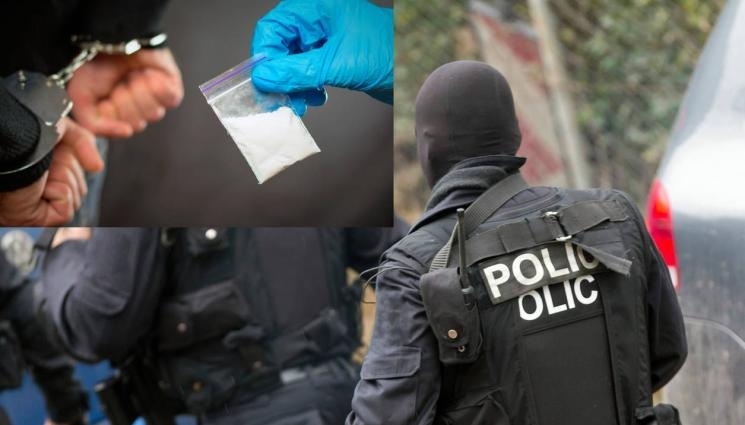 Униформени намериха наркотици в няколко къщи във Врачанско съобщиха от