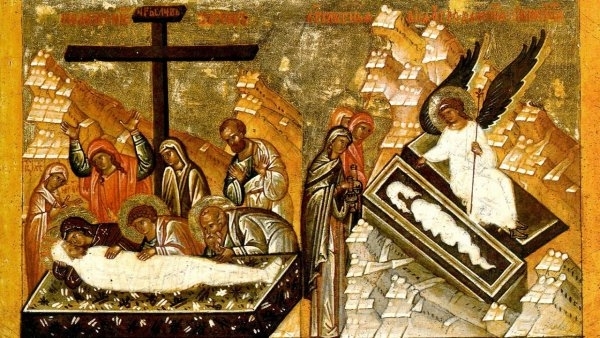 Днес Православната църква чества Велика събота - последния ден от