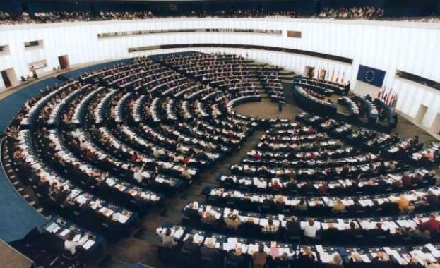 Европейският парламент гласува „за" достъп на България и Румъния до