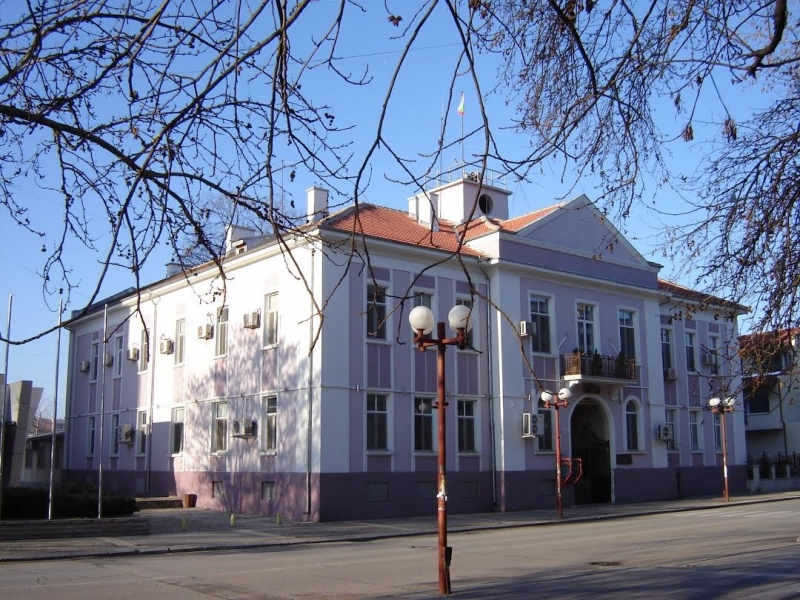 Община Козлодуй има удоволствието да Ви покани на закриваща пресконференция