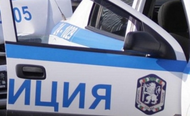 Вчера сутринта в полицията в Берковица е подаден сигнал от
