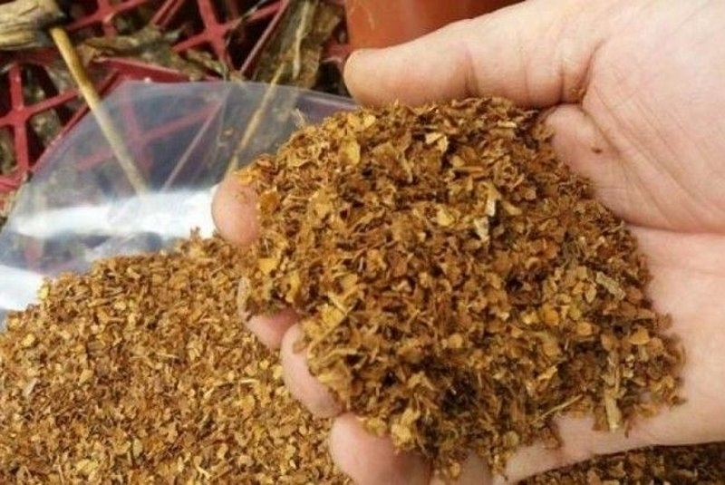 Ченгета са конфискували незаконен тютюн във Вълчедръм, съобщиха от пресцентъра