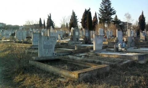Частните гробища ще бъдат забранени Няма да се допускат нито