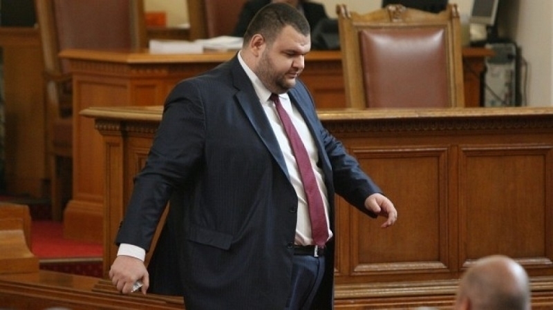 Новата антикорупционна комисия е приключила проверка по сигнал срещу депутата