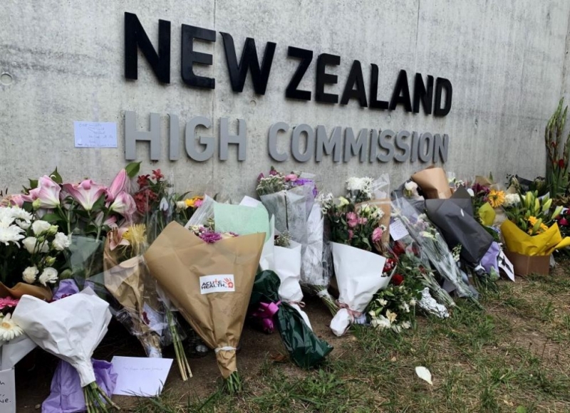 Новозеландската полиция съобщи че всички 50 жертви на стрелбата в Крайстчърч са били идентифицирани