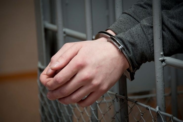 Окръжният съд в Монтана взе мярка Задържане под стража за