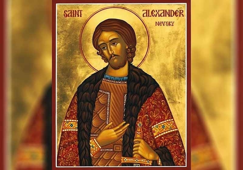 Днес Православната църква почита паметта на Свети Александър, Йоан и