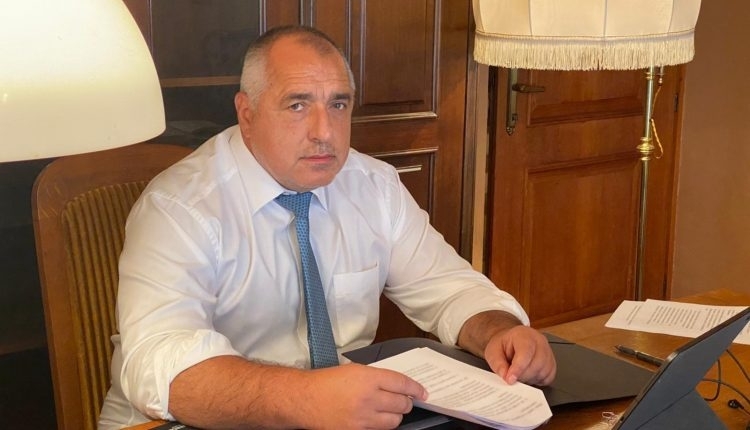 Какво стана с оттеглянето на Борисов През последните месеци премиерът
