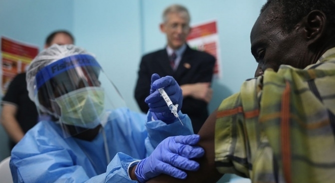 Конгоанка стана втората жертва на смъртоносния вирус ебола в Уганда,