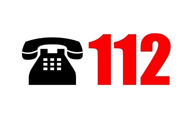В най-скоро време се предвижда системата за спешни повиквания 112