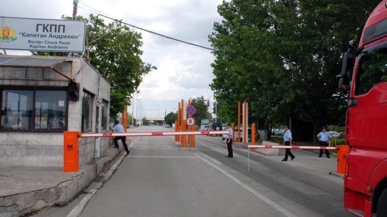 Районна прокуратура-Свиленград привлече като обвиняеми по три бързи производства 55-годишния