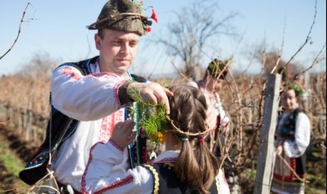 По традиция и тази година кметство Моравица и НЧ Светлина