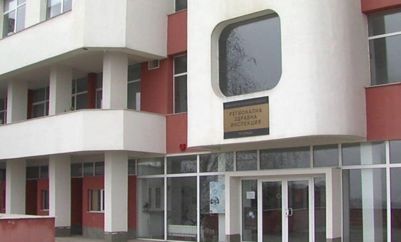От Регионалната здравна инспекция във Враца потвърдиха новината на BulNews