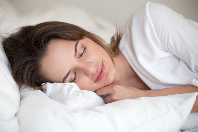 Недоспиването натрупано през седмицата не може да се компенсира през