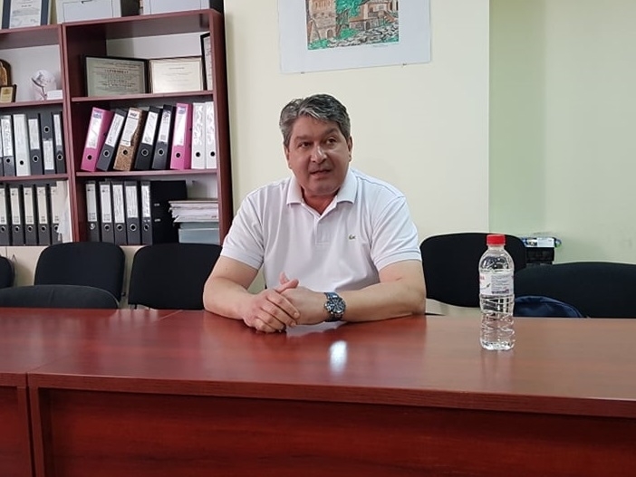 От ръководството на врачанската болница МБАЛ Христо Ботев отчитат ръст