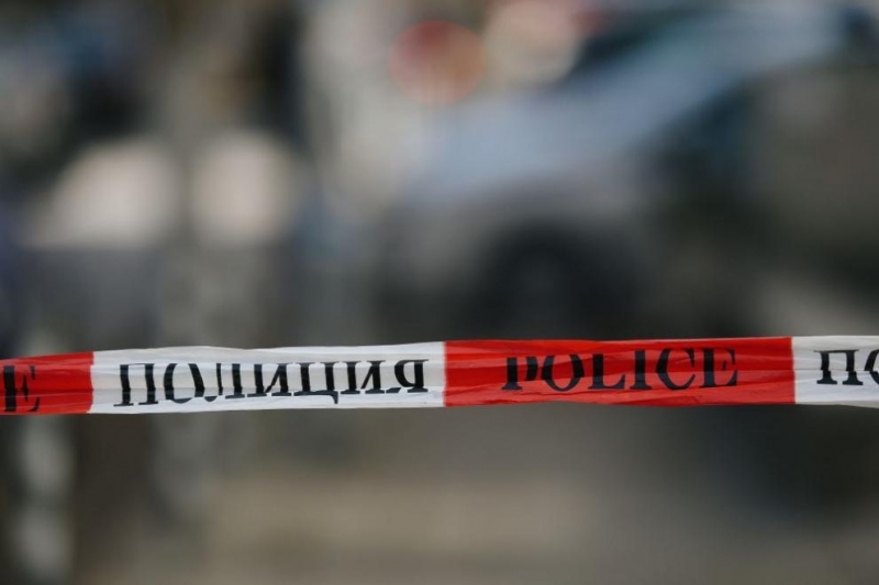 33-годишен мъж е открит мъртъв в кресненското село Влахи.
Сигналът за намереното тяло