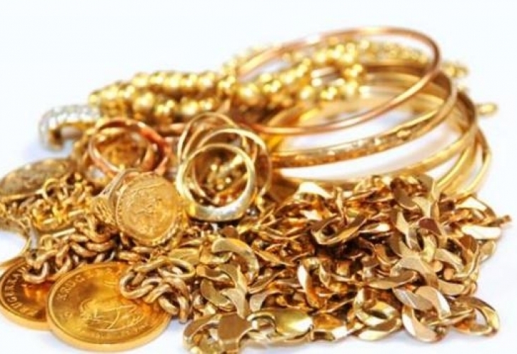 Полицията е разкрила кражба на голямо количество злато в Монтанско
