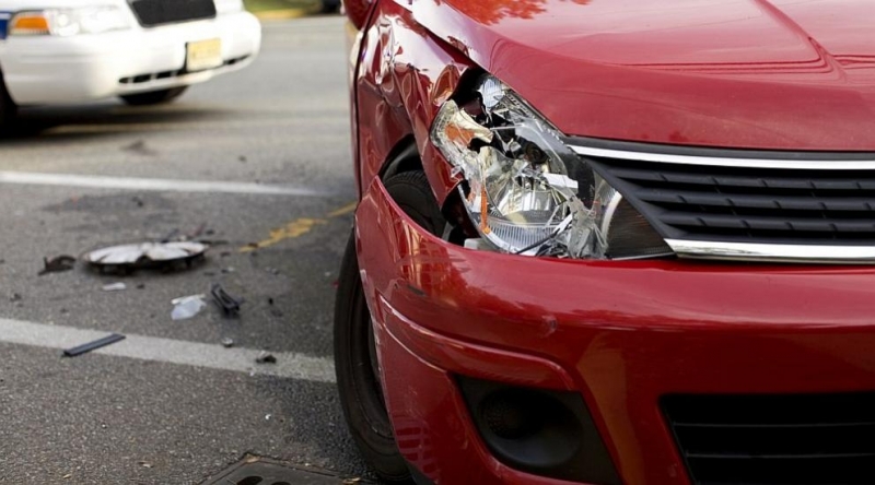 Тийнейджър от Исперих е катастрофирал с откраднат автомобил Младежът не