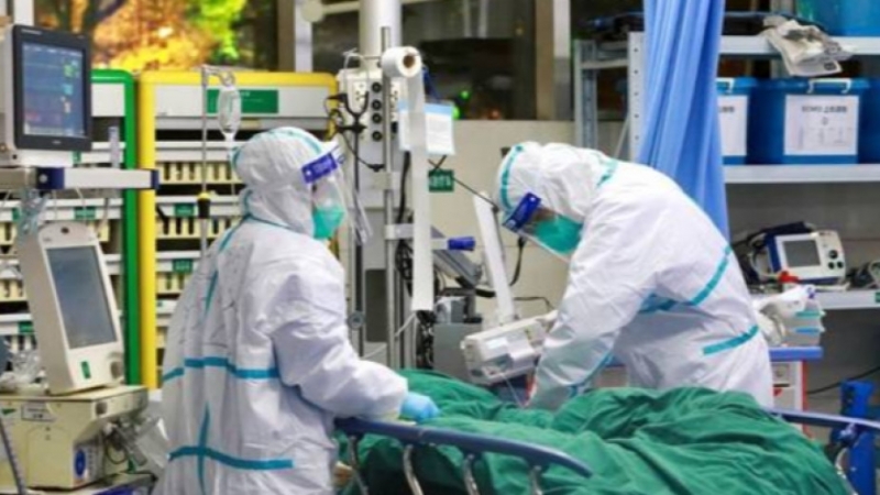 Още 5 човека с коронавирус починаха в Монтанско, сочат данните
