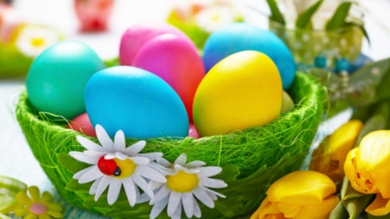 Ако сте от хората които боядисват доста яйца за Великден