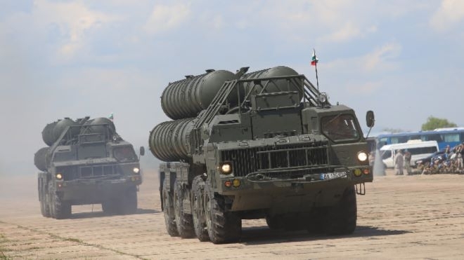 България готви нов голям пакет военна помощ за Украйна Това