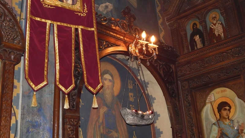 Утре 6 декември отбелязваме Никулден Празникът е посветен на свети Николай