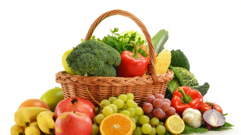 Новозеландски учени установиха че суровите плодове и зеленчуци са по полезни