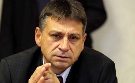 Военно окръжната прокуратура в София повдигна обвинение на консула ни в Мюнхен