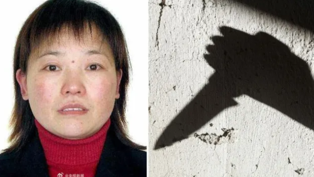 Китайка загуби живота си в опит да предпази японска майка