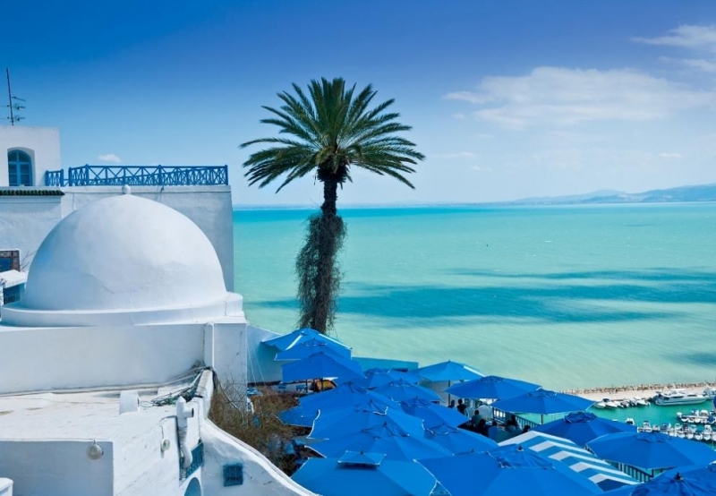 Властите в Тунис възнамеряват от следващата седмица да отворят икономиката