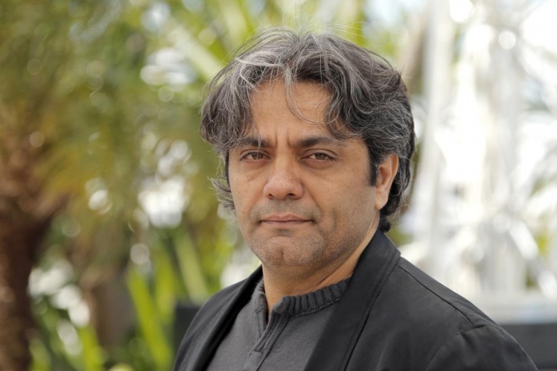 Известният ирански кинорежисьор и победител на Берлинале“ Мохамад Расулоф е