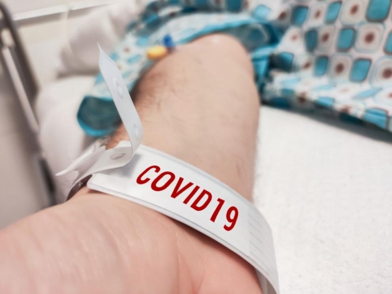 Чехия регистрира рекордните 11 984 случая на заразяване с коронавирус