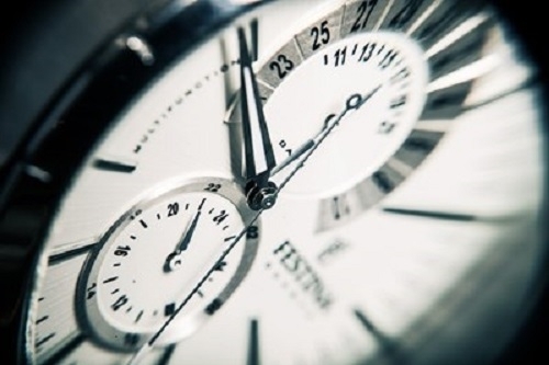 Австралийската фирма Крайлок конструира свръхточен часовник в резултат на научна