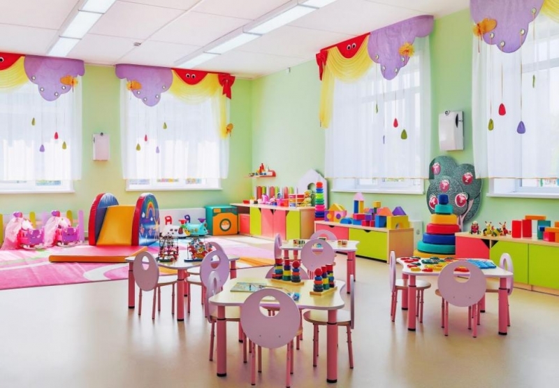 Скандал избухна в детска градина Брезичка в Бургас след като възмутени родители