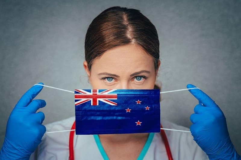 Новозеландските власти регистрираха нулев прираст на заразени с коронавирус заяви