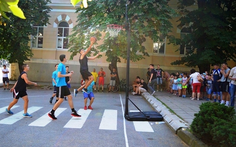 Община Враца ще отбележи Международния олимпийски ден – 23 юни,