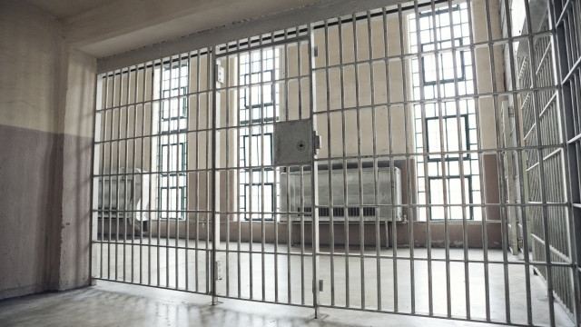 Най-големият затвор в Европа отвори врати в Русия и започна
