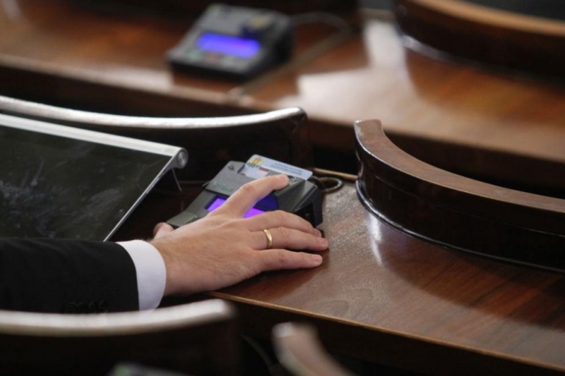 Парламентът гласува на първо четене предложените важни промени в Кодекса на труда