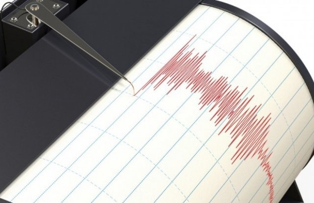 Земетресение с магнитуд 5 6 стана в югозападната част на Мексико