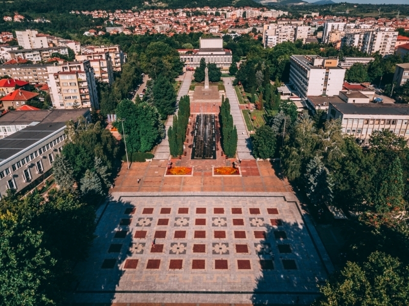 Община Монтана ще отбележи Деня на Съединението на Княжество България