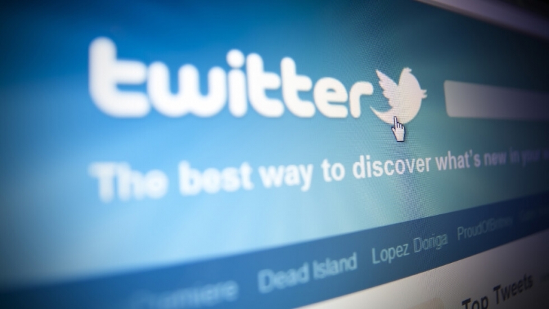 Една от най-популярните социални мрежи в света - Twitter обяви,