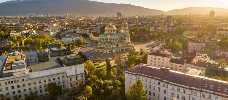 Може би е изненадващо за мнозина но България е номер