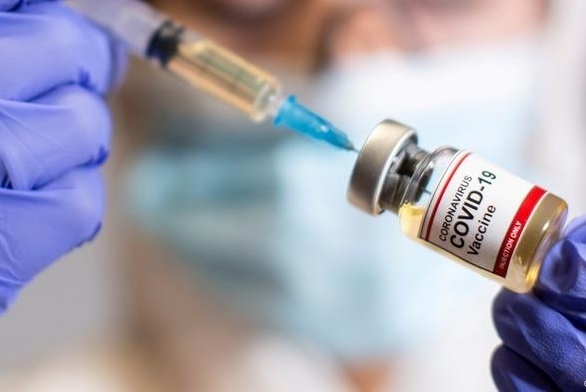 С темпото, с което властите в България поставят ваксини срещу