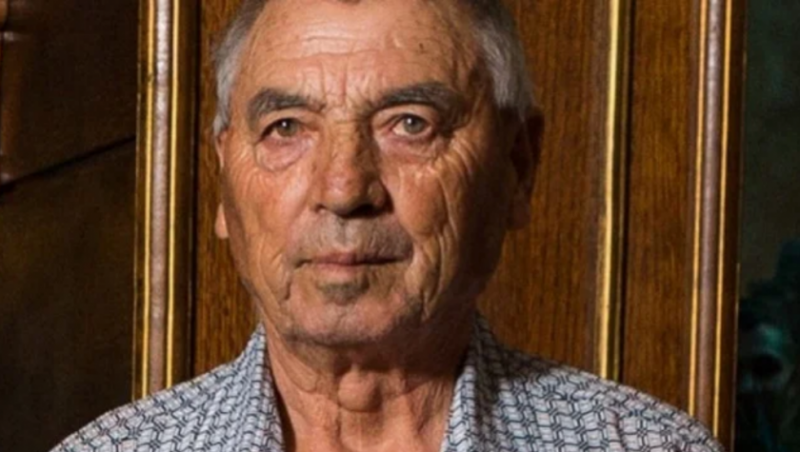 83 годишен пенсионер изчезна безследно до Пловдив съобщи Марица Васил е