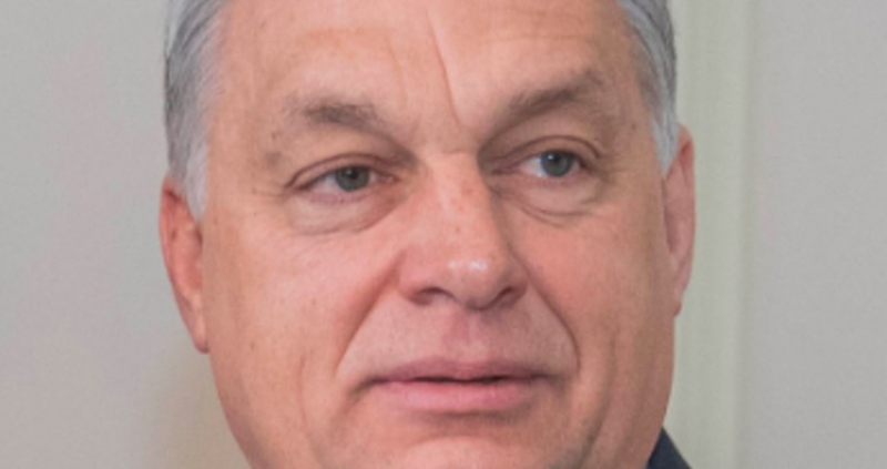 Министър председателят на Унгария Виктор Орбан остава в конфронтационен курс с