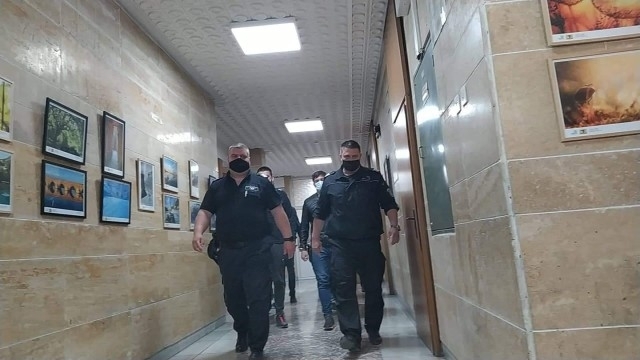 Окръжната прокуратура в Пловдив повдигна ново обвинение срещу шефа на