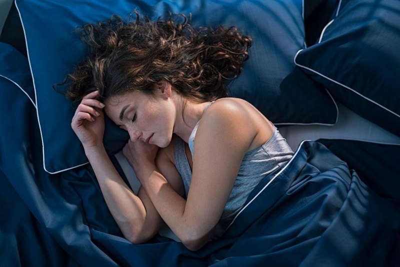 Британски лекар назова метод, който ще ви помогне да заспите