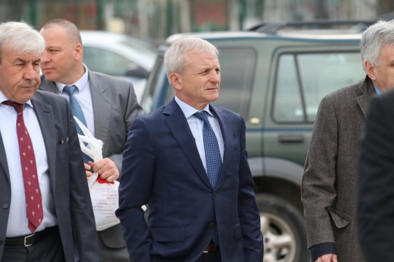 Специализираният наказателен съд постанови оправдателна присъда за бизнесмена Гриша Ганчев