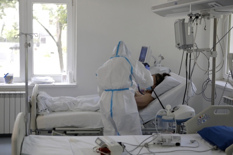 Още 6 човека пребориха коронавируса във Видинско съобщиха от РЗИ